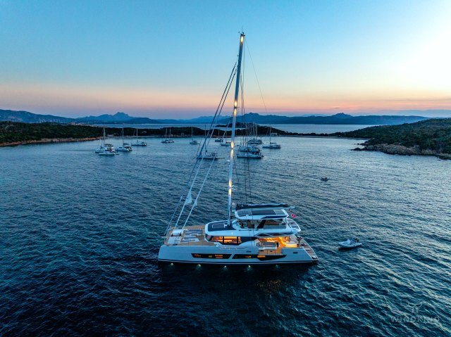 Exterior & Aerials