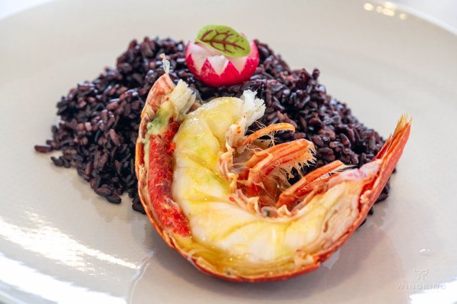 Gourmet